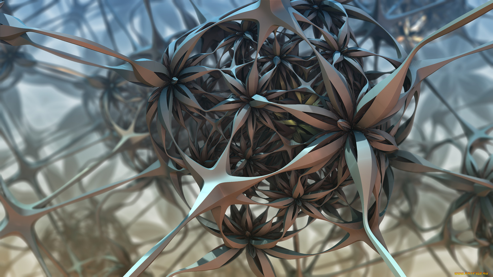 3 ,  , abstract, , , 